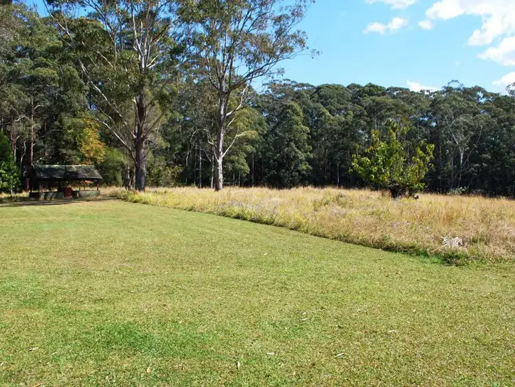 Fourth view of Homely land listing, Lot 36 Mimiwali Drive, Bonville NSW 2450