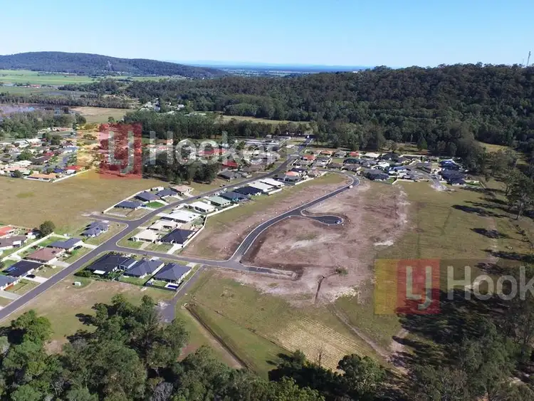 Fourth view of Homely land listing, Lot 75 Celtic Circuit, Townsend NSW 2463