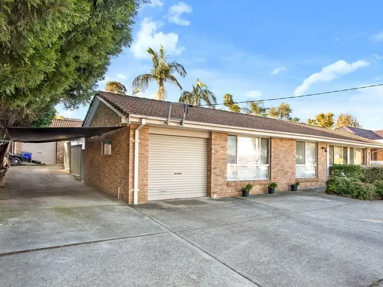 258 Hamilton Road, Fairfield West NSW 2165