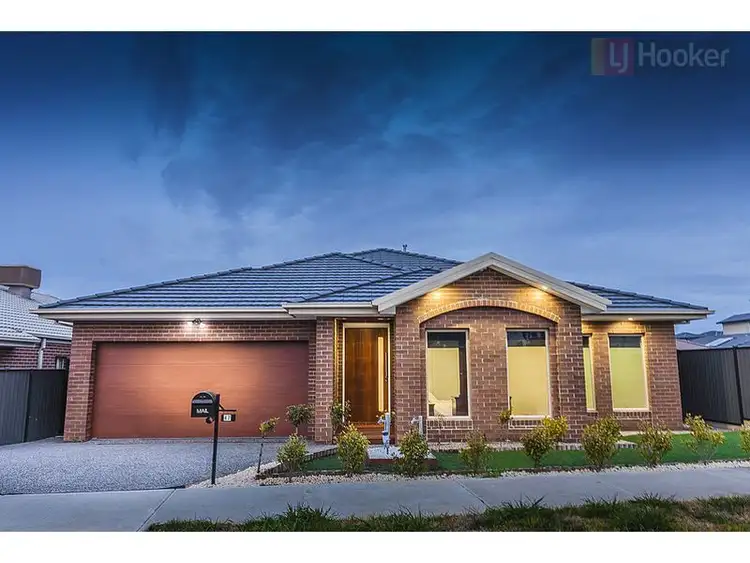 Main view of Homely house listing, 47 Vantage Blvd, Craigieburn VIC 3064