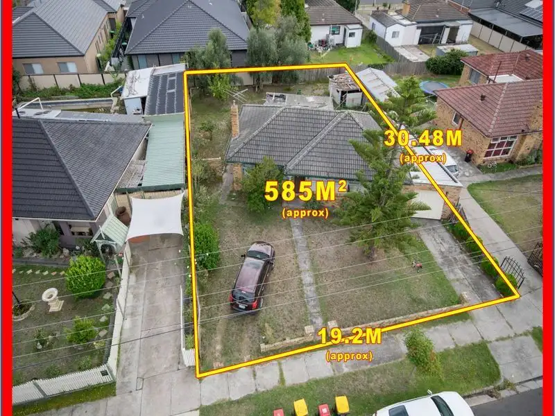 Main view of Homely house listing, 17 Belmont crt, Springvale VIC 3171