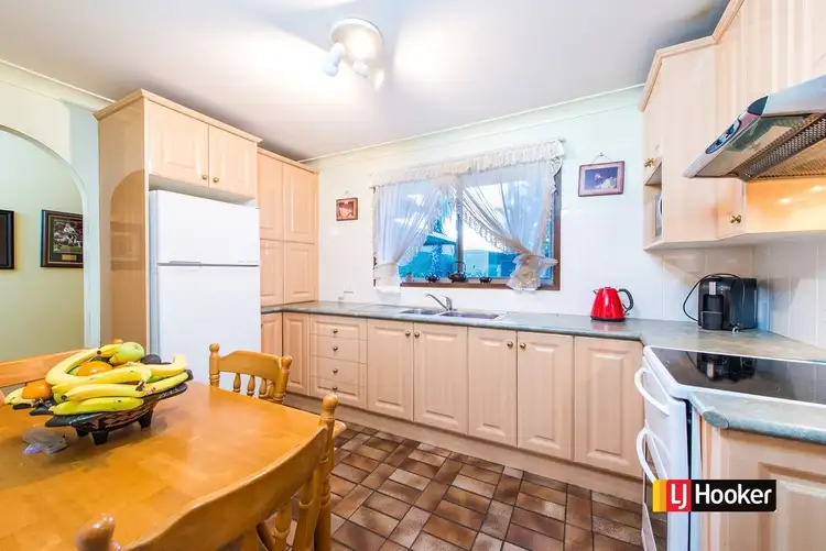 Third view of Homely house listing, 60 Pringle Road, Hebersham NSW 2770