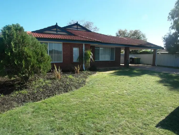 267 Verna Street, Gosnells WA 6110