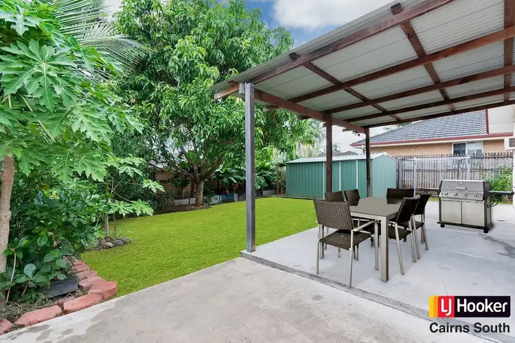 Seventh view of Homely house listing, 35 Foxtail Street, Mount Sheridan QLD 4868
