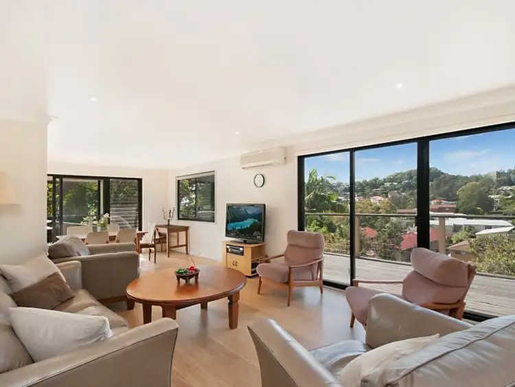 Second view of Homely house listing, 36 Ascot Avenue, Avoca Beach NSW 2251