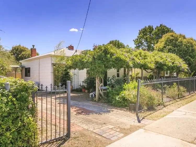 Main view of Homely house listing, 51 Campbell Street, Queanbeyan NSW 2620