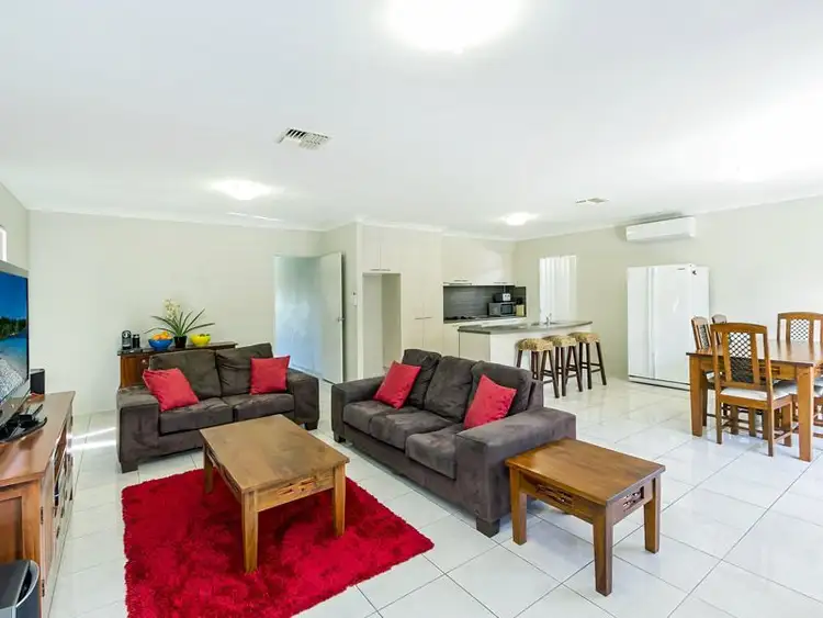 Second view of Homely house listing, 8 Moorhen Lane, North Lakes QLD 4509