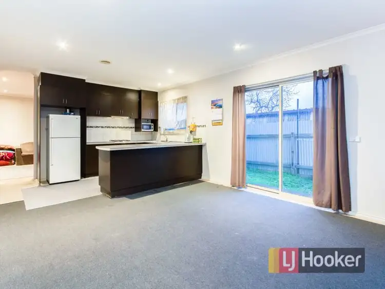 Fourth view of Homely townhouse listing, 6/63 Potter Street, Dandenong VIC 3175