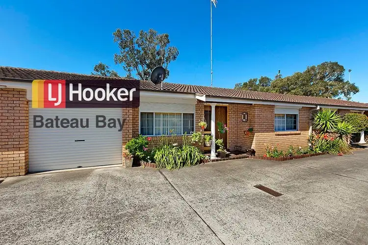 5/16 Fraser Road, Long Jetty NSW 2261