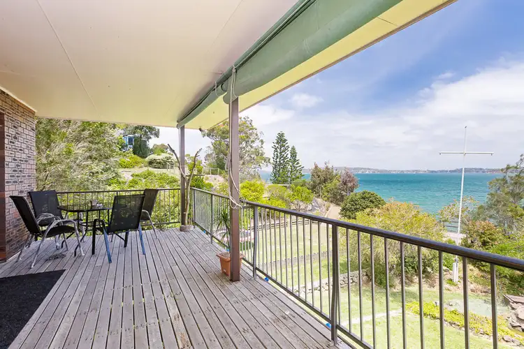 Fourth view of Homely house listing, 335 Coal Point Road, Coal Point NSW 2283