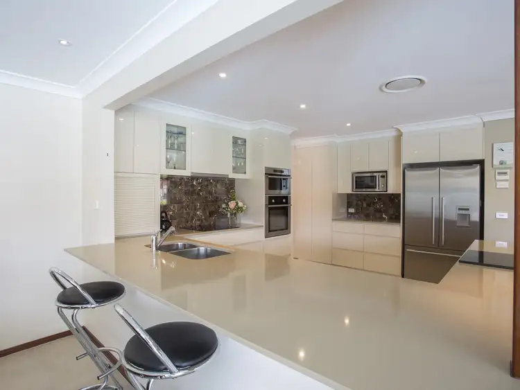 Third view of Homely house listing, 9 Scarlet Gum Street, Ulladulla NSW 2539