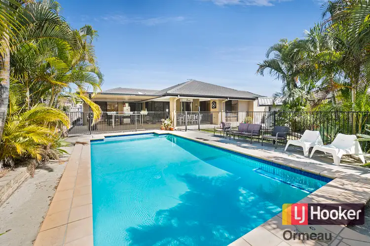 Main view of Homely house listing, 16 Albizia Court, Ormeau QLD 4208