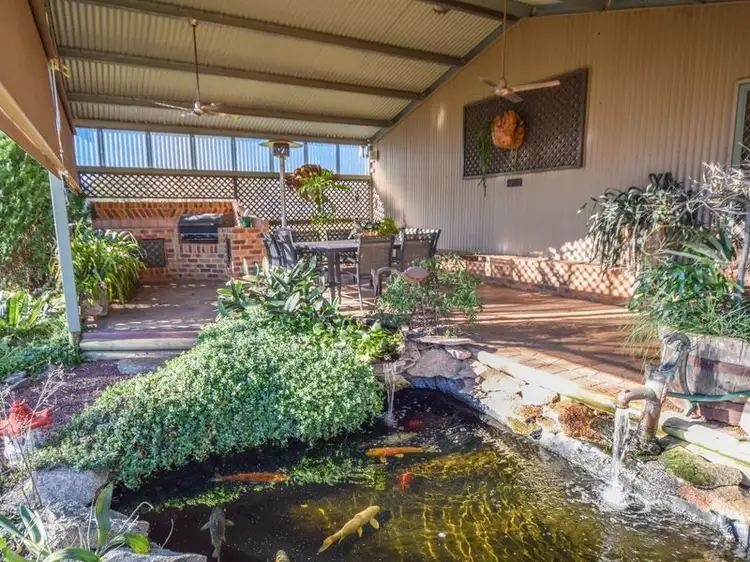 Fourth view of Homely house listing, 20 Boundary Road, Young NSW 2594