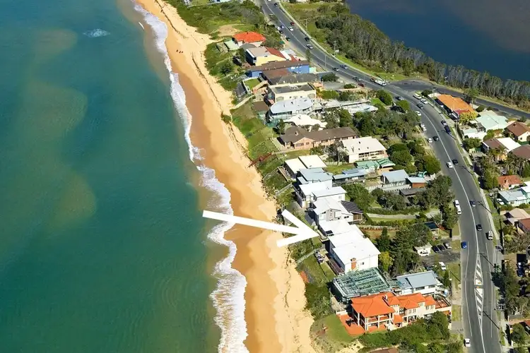 Sixth view of Homely house listing, 57 Ocean View Drive, Wamberal NSW 2260
