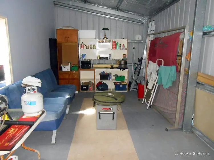 Fifth view of Homely land listing, 105 Parnella Drive, Stieglitz TAS 7216