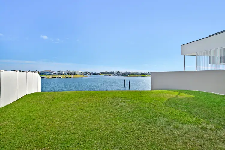 Second view of Homely land listing, 10 The Peninsula, Port Macquarie NSW 2444