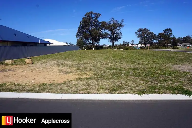 Lot 2/560 Beraking Loop, Dalyellup WA 6230