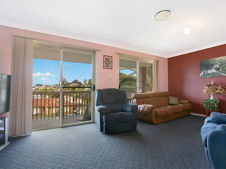 Fifth view of Homely house listing, 14 Cooper Place, Raymond Terrace NSW 2324