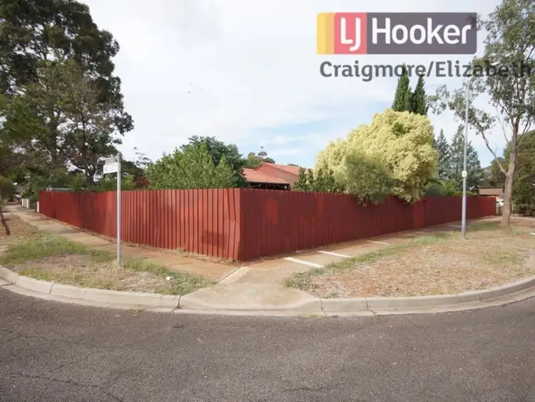 Third view of Homely house listing, 8 Alawoona Road, Munno Para SA 5115