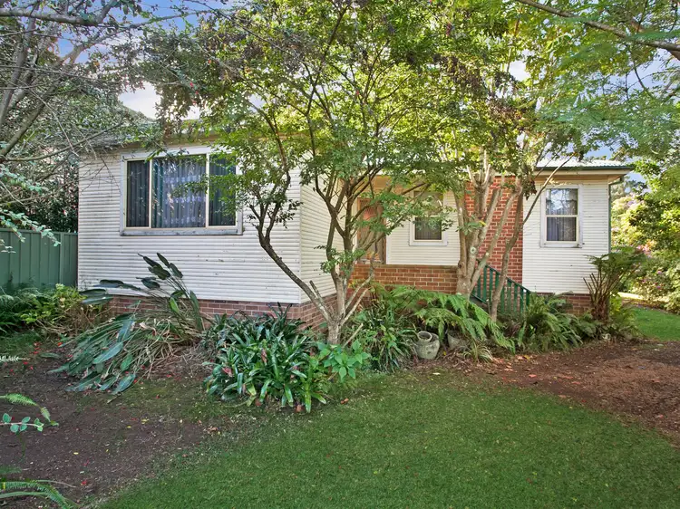 15 James Street, Charlestown NSW 2290