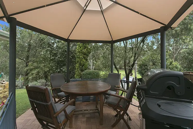 Main view of Homely house listing, 36 Brooke Street, Yarrawarrah NSW 2233