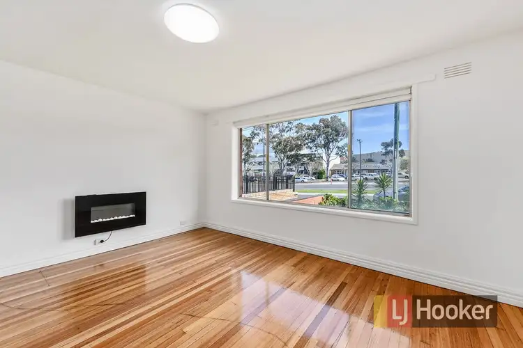 Third view of Homely unit listing, Unit 2/40 Princes Highway, Dandenong VIC 3175