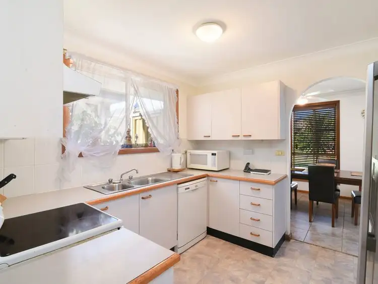 Third view of Homely house listing, 15 Woodside Court, Lake Haven NSW 2263