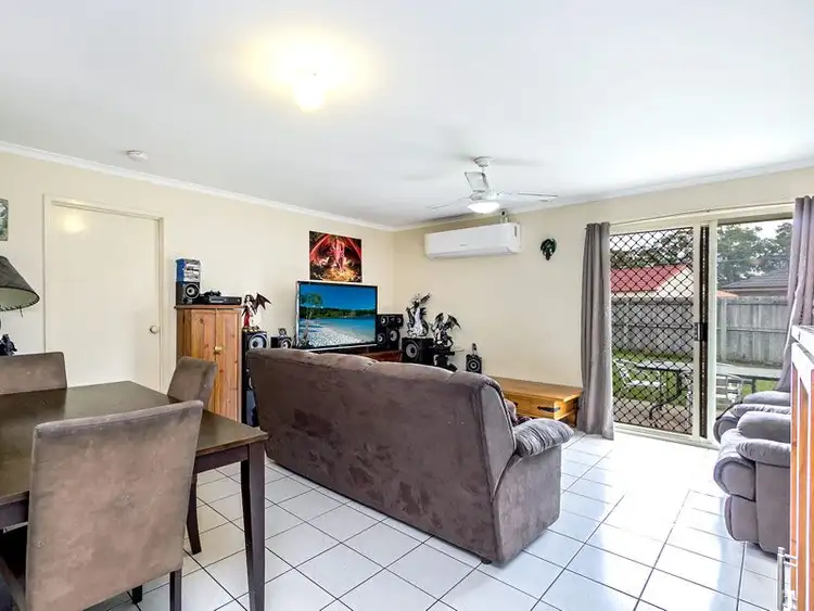 Third view of Homely house listing, 25 Amberton Street, Caboolture QLD 4510