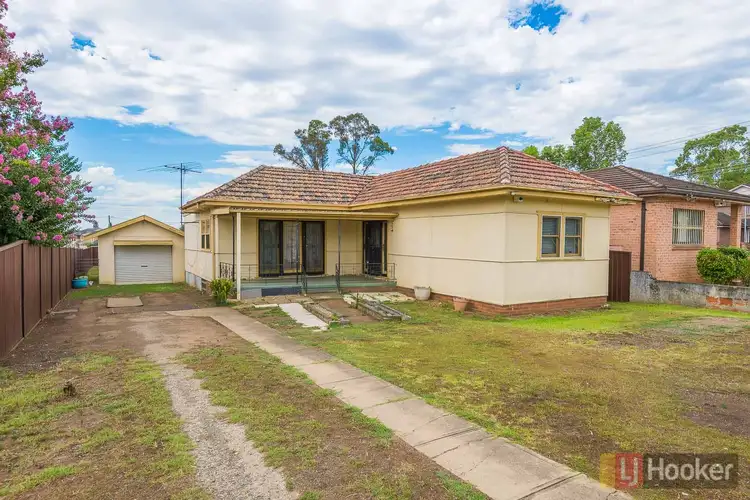 3 Blackwood Avenue