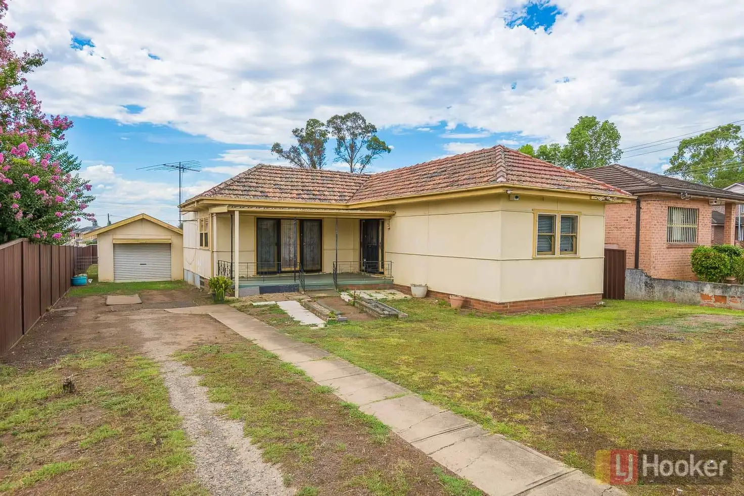 Main view of Homely house listing, 3 Blackwood Avenue, Casula NSW 2170