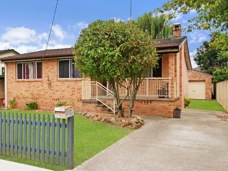Main view of Homely house listing, 17 Allambee Crescent, Blue Haven NSW 2262