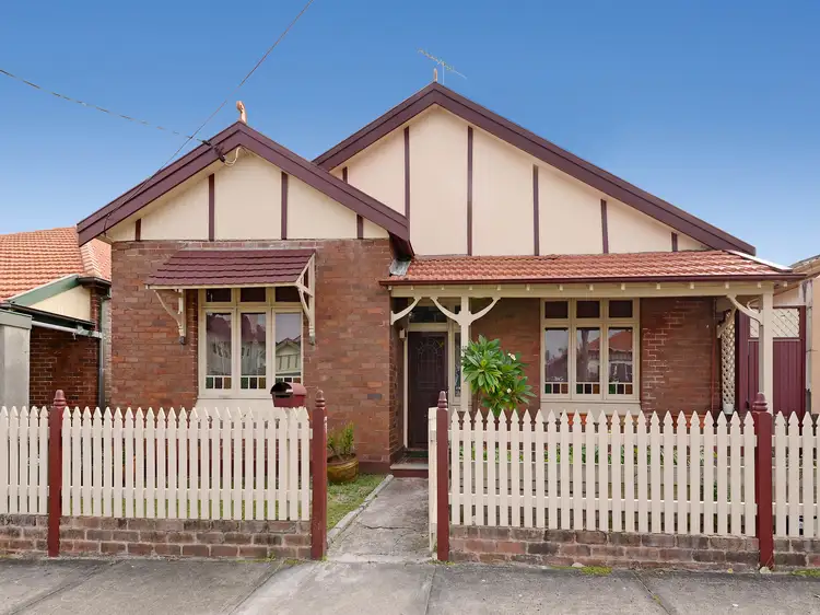 16 Frederick Street, Randwick NSW 2031