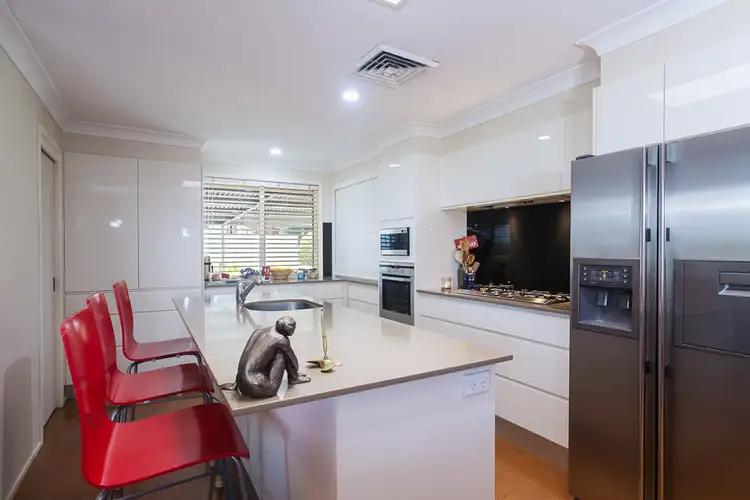 Second view of Homely house listing, 25 Haslemere Crescent, Buttaba NSW 2283