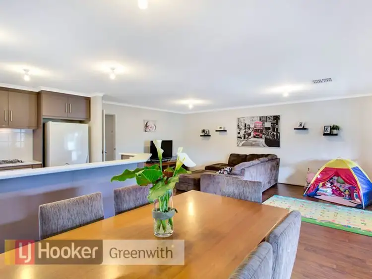 Fourth view of Homely house listing, 40 Claxton Way, Burton SA 5110