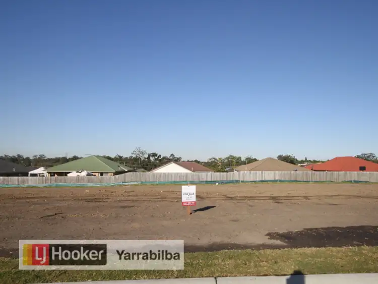 Second view of Homely land listing, Lot 34/62 Marcus Drive, Regents Park QLD 4118