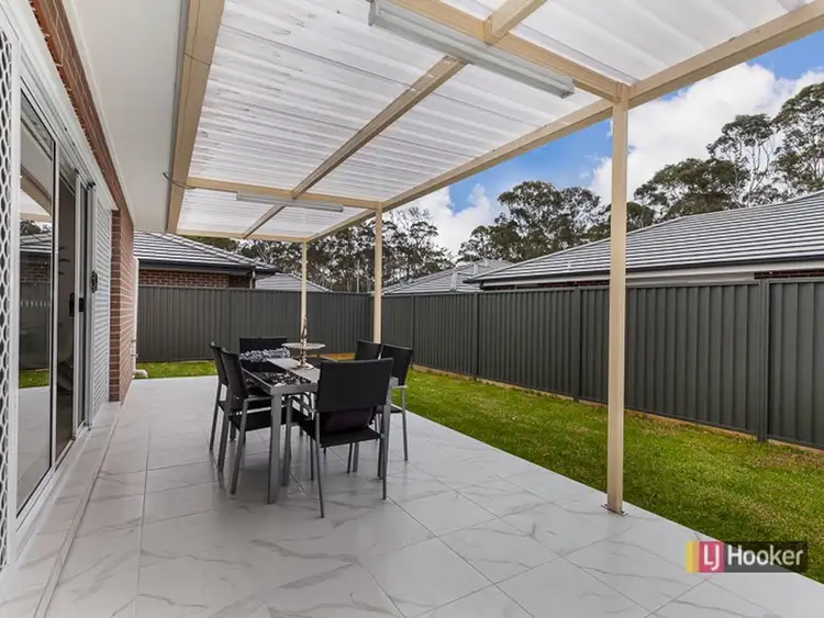 Sixth view of Homely house listing, 12 Leopold Street, Denham Court NSW 2565