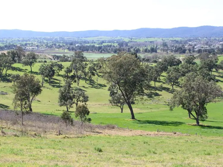 Second view of Homely land listing, Lot 411 Peak Hill Road, Bega NSW 2550
