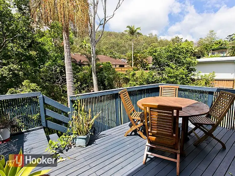 Fifth view of Homely house listing, 8 Hawick Street, Ashgrove QLD 4060