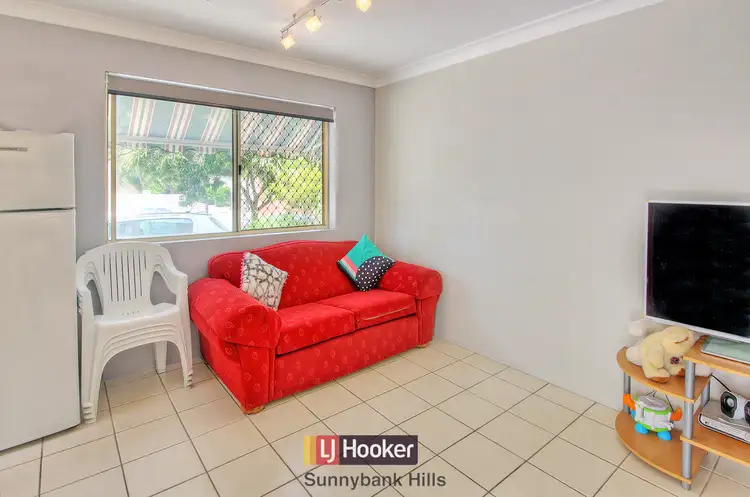 Third view of Homely apartment listing, 1/37 Vera Street, Greenslopes QLD 4120