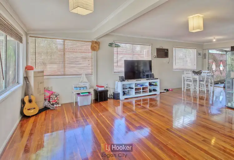 Seventh view of Homely house listing, 36 Katrina Crescent, Waterford West QLD 4133