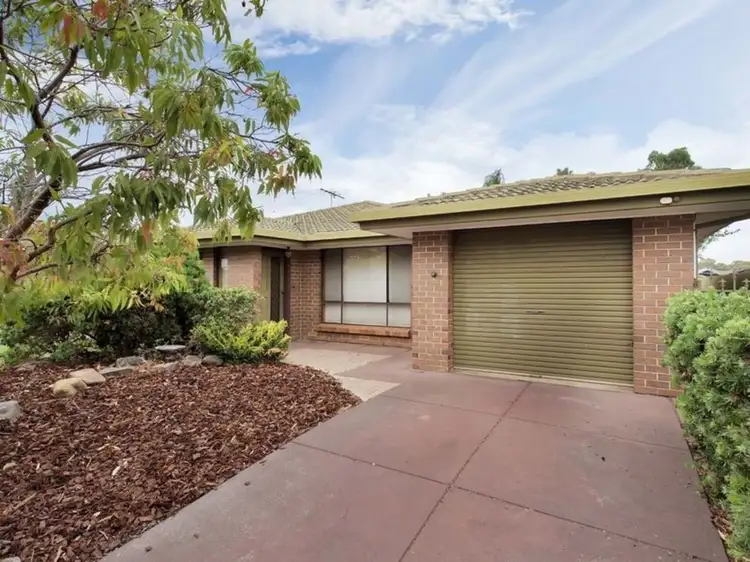 1/33 Doxiadis Street, St Agnes SA 5097