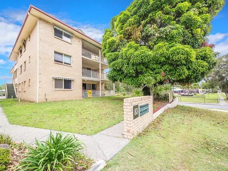 Fourth view of Homely unit listing, 1/83 Toorbul Street, Bongaree QLD 4507