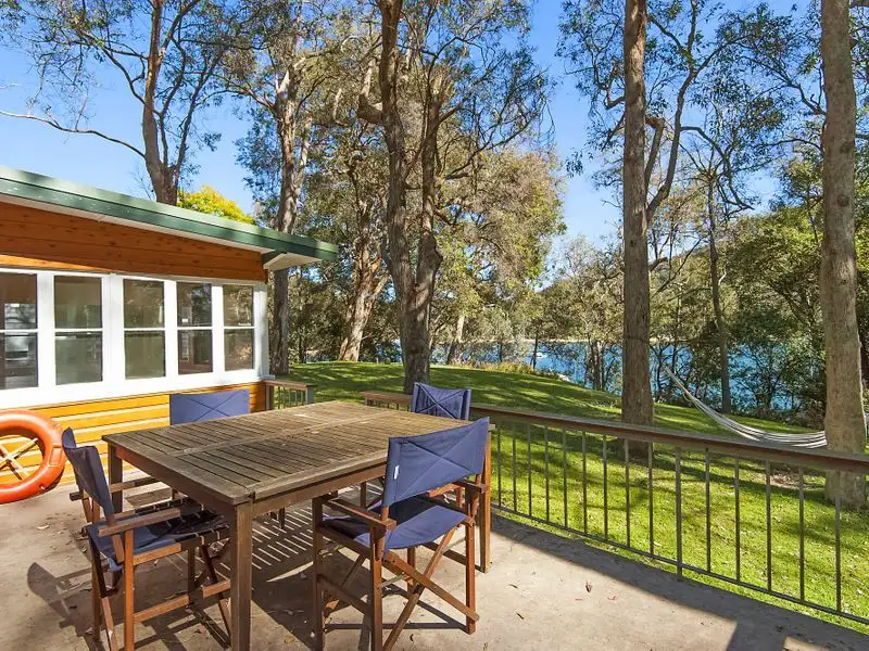 Main view of Homely house listing, 32 Coasters Retreat, Coasters Retreat NSW 2108