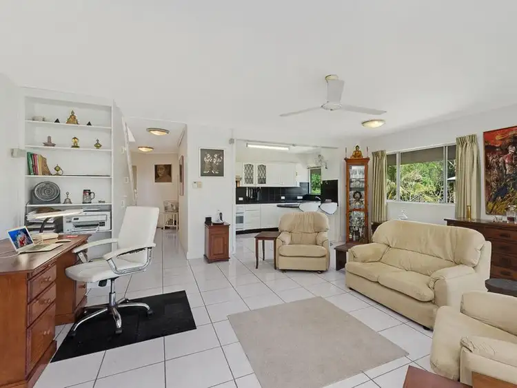 Second view of Homely unit listing, 6/57 Sims Esplanade, Yorkeys Knob QLD 4878