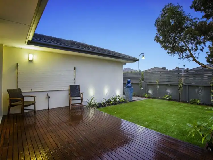 Seventh view of Homely house listing, 22 Signature Boulevard, Sanctuary Lakes VIC 3030