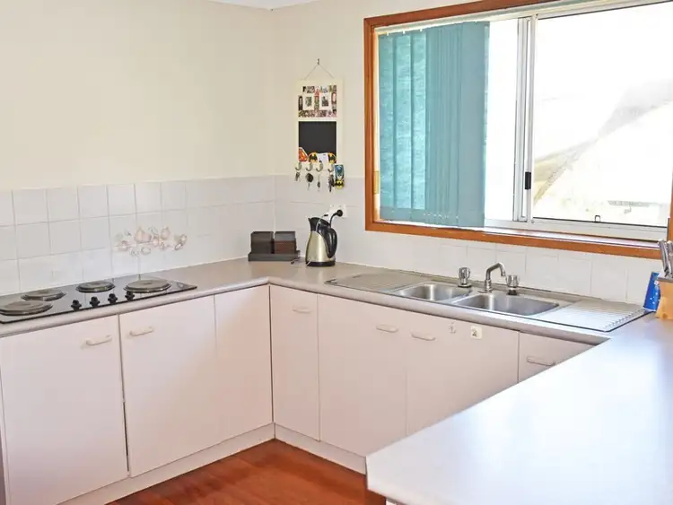 Second view of Homely house listing, 1 Replica Close, Raymond Terrace NSW 2324