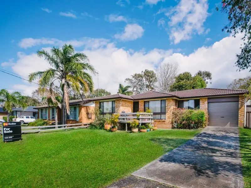 Main view of Homely house listing, 22 Sierra Avenue, Bateau Bay NSW 2261