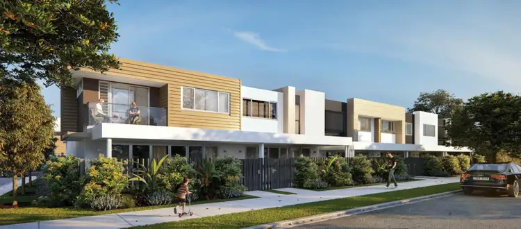 Lot 10/105-109 Barbarella Drive, Springwood QLD 4127