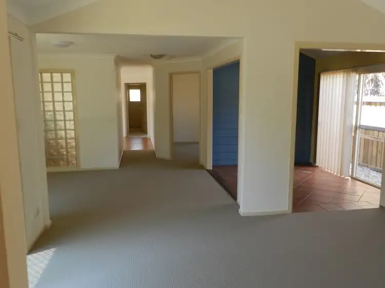 Third view of Homely house listing, 2 Nautilus Place, Yamba NSW 2464