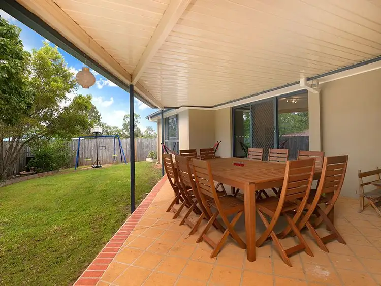 Third view of Homely house listing, 34 Sheldrake Place, Moggill QLD 4070